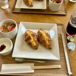 エフシャープ - 料理写真: