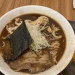 中華そば くりの木 - 