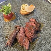 キャプテンズワーフ - 