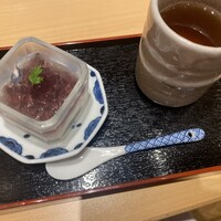 豆富料理と吟醸せいろ蒸し 八かく庵 大阪ステーションシティ店 - 