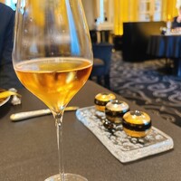 ガストロノミー ジョエル・ロブション - 