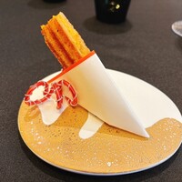ガストロノミー ジョエル・ロブション - 
