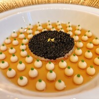 ガストロノミー ジョエル・ロブション - 