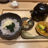 豆富料理と吟醸せいろ蒸し 八かく庵 大阪ステーションシティ店 - 