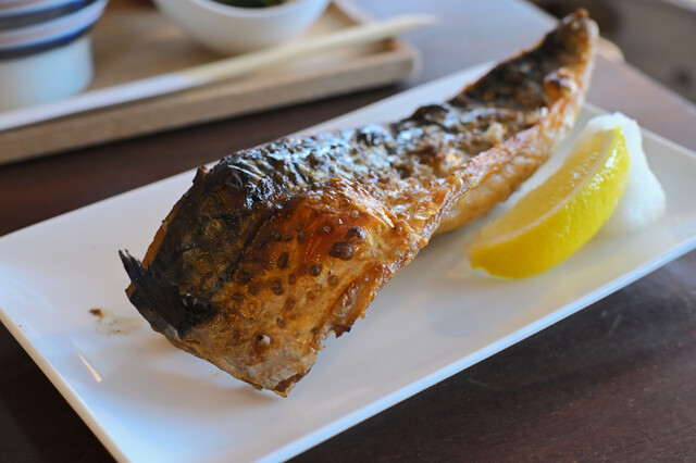 Suju Dining Shinmarunochi Biru