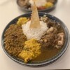 curry bar nidomi
