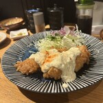 骨付地鳥炭焼 日向 - 