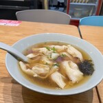 ざぼんラーメン  スカイロード溝辺店  - 