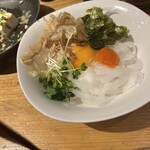 骨付地鳥炭焼 日向 - 