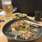 骨付地鳥炭焼 日向 - 