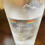 カフェ サンライト - 