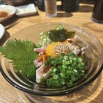 骨付地鳥炭焼 日向 - 