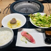焼肉あきら - 