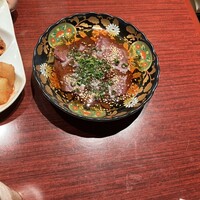 焼肉冷麺 ユッチャン 北新地店 - 