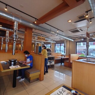 焼肉ホルモン ざくろ_2