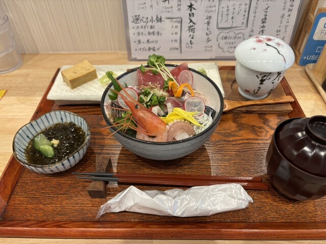 Kaisen-don Senmon Ten Enya photo 5