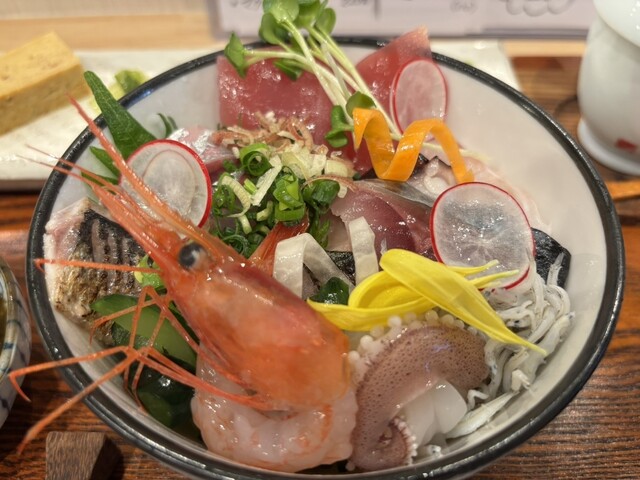 Kaisen-don Senmon Ten Enya photo 3