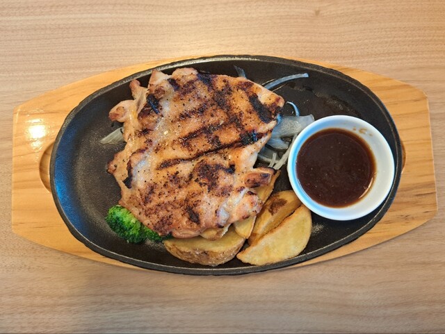 Big Boy Takai Shi Ten photo 3