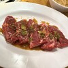 焼肉さつま - ハラミ