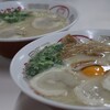 丸幸ラーメンセンター 基山本店