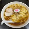中華蕎麦 きよし