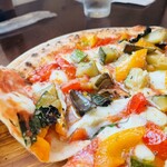 カフェ サンライト - 