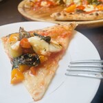 カフェ サンライト - 