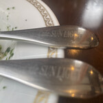 カフェ サンライト - 