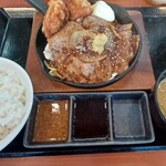 からやま さいたま宮原店 - 