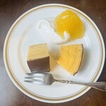 カフェ サンライト - 