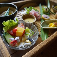 杉・五兵衛 - 