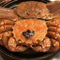 かに・ふぐ専門 蟹吉WEST なんば道頓堀 - 