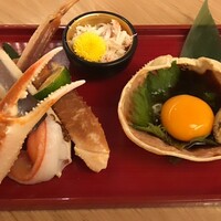 かに・ふぐ専門 蟹吉WEST なんば道頓堀 - 