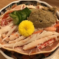かに・ふぐ専門 蟹吉WEST なんば道頓堀 - 