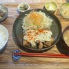 荻窪 もがめ食堂