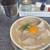 佐賀ラーメン いちげん。