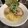 錦糸町中華そば さん式