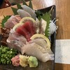 魚の平田屋 中野坂上駅前店