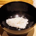 温石 - ◆新生姜のご飯