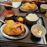 若鶏時代 なると 本店 - 