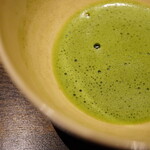 温石 - ご馳走さまでした！