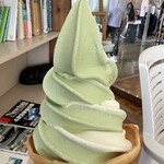 みずの森レストラン - 