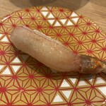 回転寿し トリトン 池袋東武店 - 