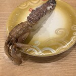 回転寿し トリトン 池袋東武店 - 