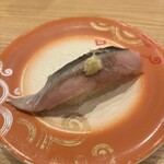 回転寿し トリトン 池袋東武店 - 