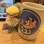 回転寿し トリトン - 