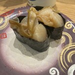 回転寿し トリトン - 