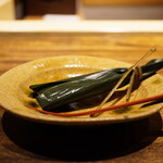 温石 - ◆蓮根餅