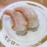 スシロー - 料理写真: