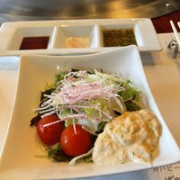 ビフテキのカワムラ 神戸本店 - 